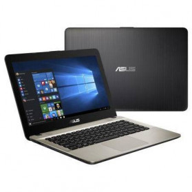 Asus Notebook X441UB - Black
